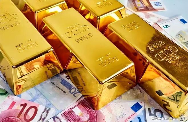 黃金回收最新價格及市場走勢深度解析今日播報