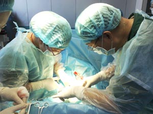 痔瘡手術最新技術介紹與解析