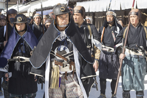 最新日本武士電影，劍夢交織的自信與成就感之旅