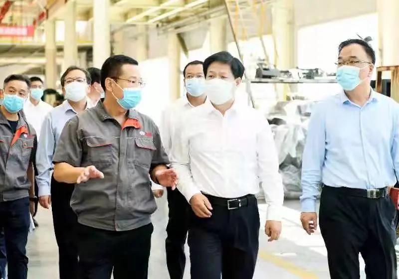 渤海汽車，駕馭變革，成就自我——勵志之旅最新動態