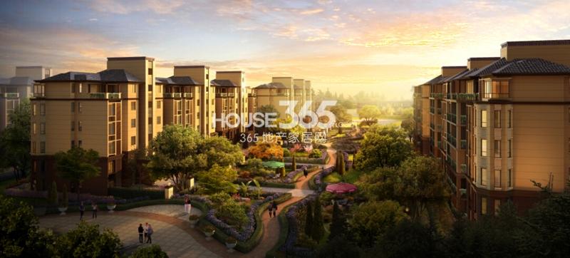 南山維拉最新房價揭秘，趨勢分析與全面解讀