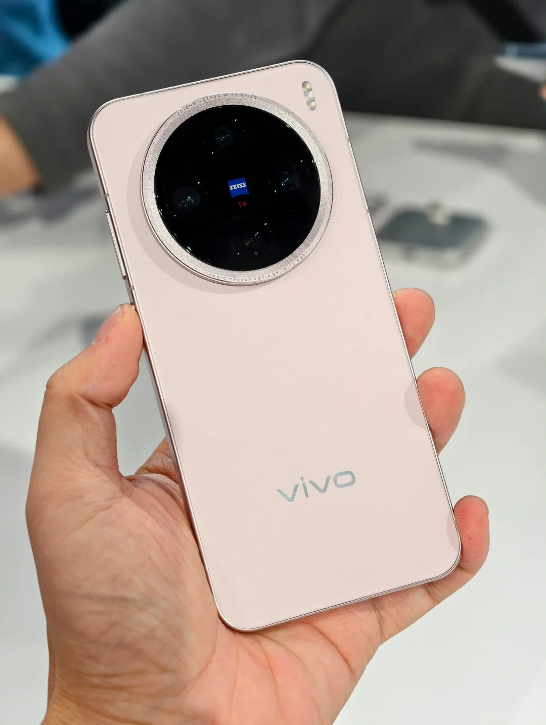 vivo新款手機2024，科技與藝術的完美融合