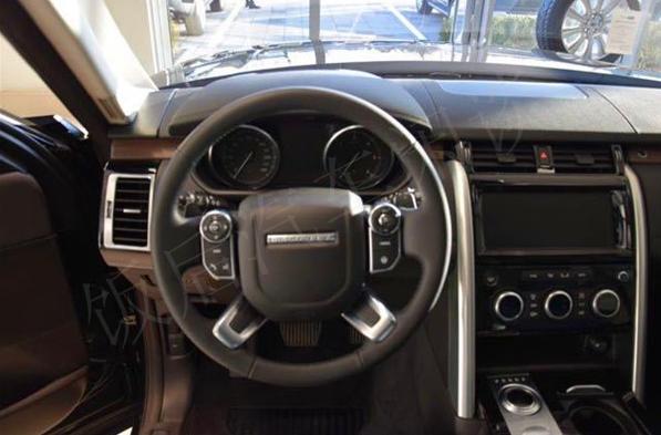 路虎發(fā)現(xiàn)5最新報(bào)價(jià),駕馭夢(mèng)想,展現(xiàn)勇氣與智慧的選擇