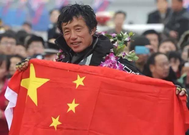 郭川最新動態(tài)，乘風(fēng)破浪的勵志之旅再啟航程