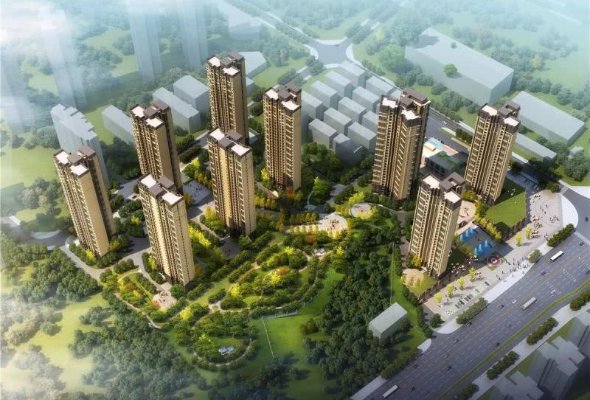 株洲樓市最新動態，市場走勢分析與觀點闡述