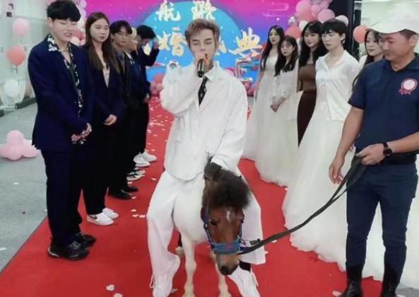 二驢最新事件啟示，成為成功網絡主播的秘訣