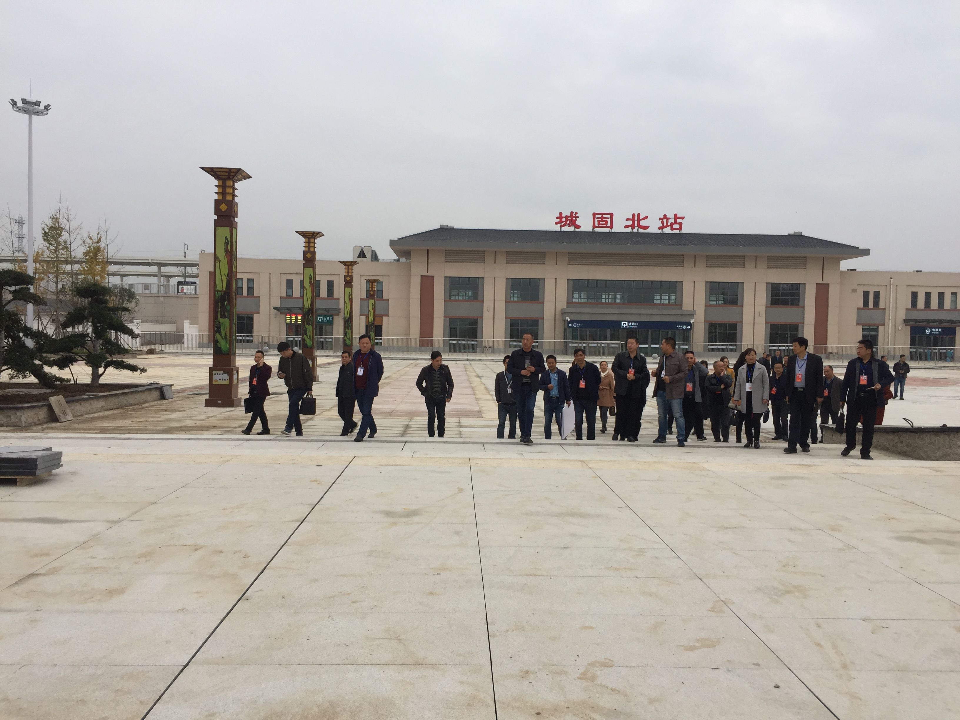 城固吧最新動態，擁抱自然，啟程尋找內心寧靜之旅