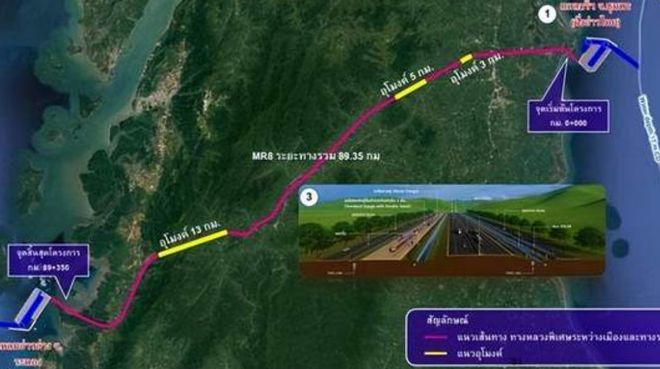 泰國局勢最新動態，自然擁抱與心靈之旅的交融