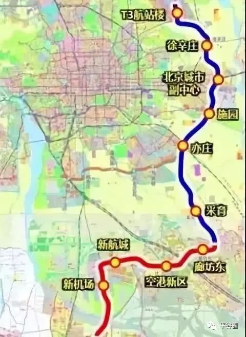 廊坊地鐵最新動態(tài)更新，廊坊地鐵最新消息速遞