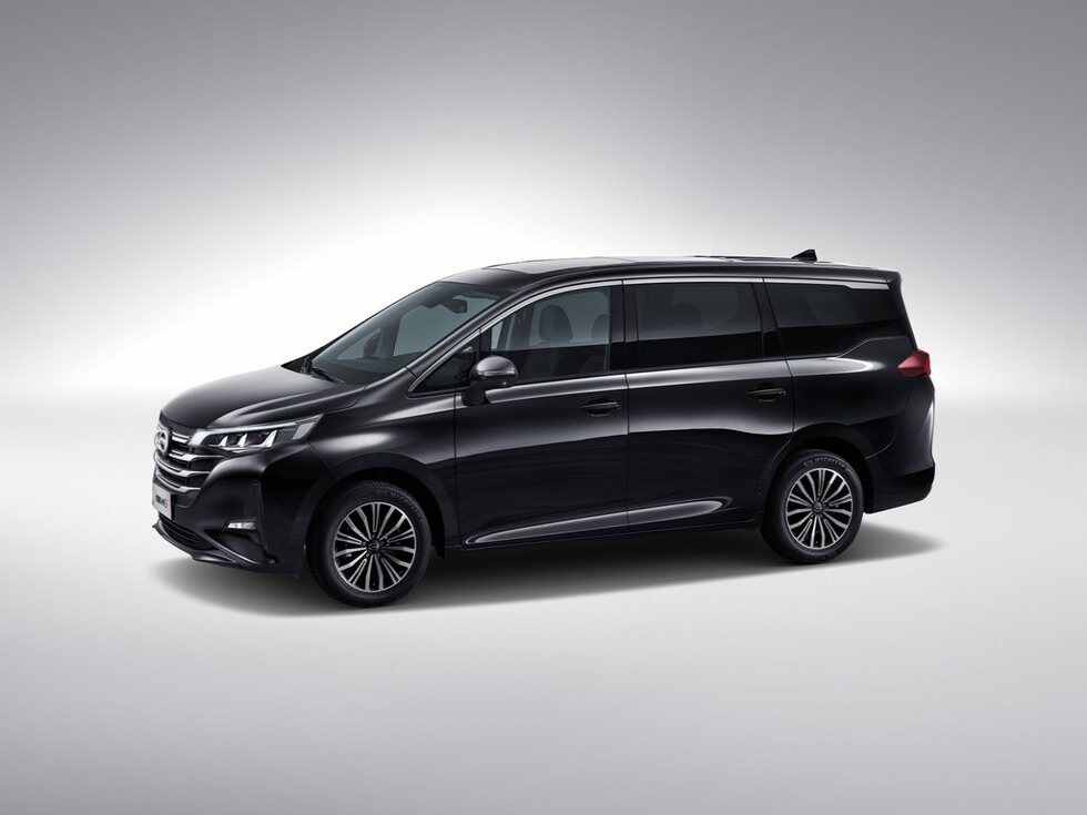 最新七座車重磅來襲，家庭出行必備神器