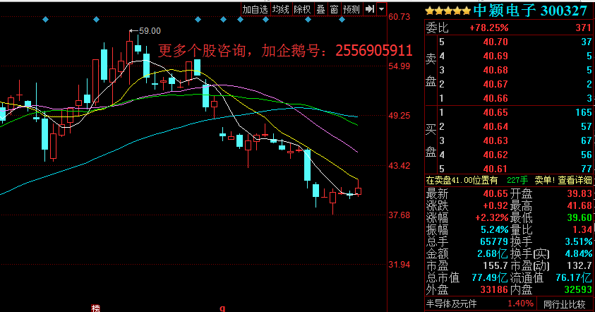 中穎電子，小巷中的隱藏寶藏，探索一家特色小店的最新消息