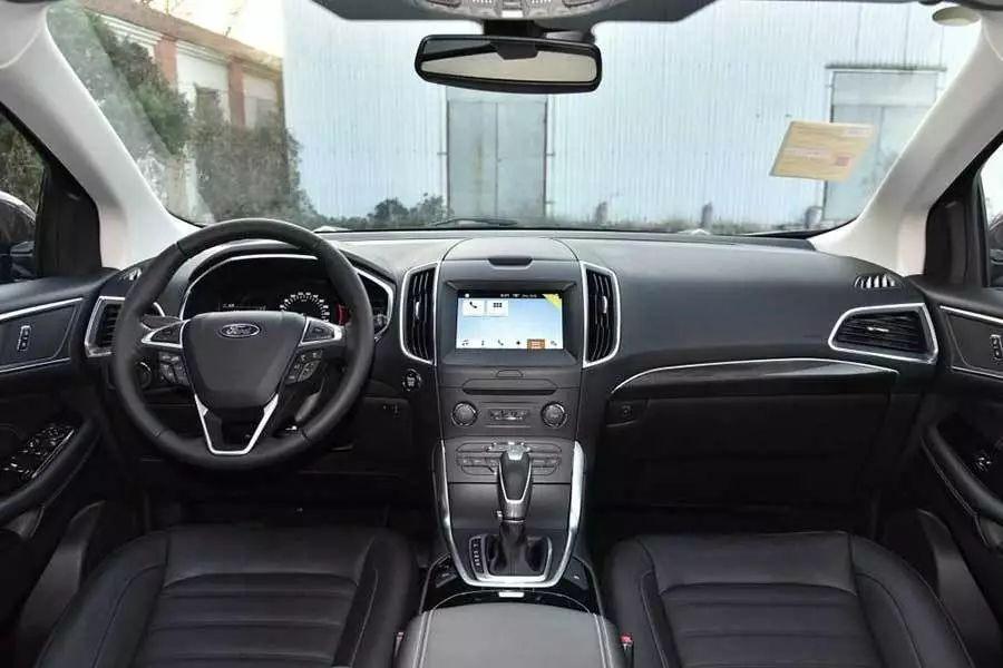 豪華SUV途觀L降價最新消息揭秘,科技重塑駕駛體驗新篇章