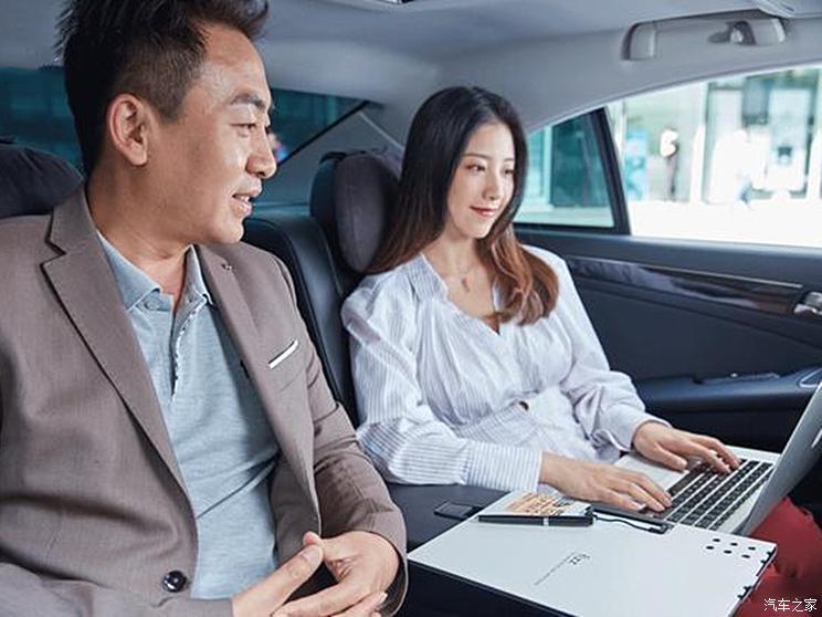 公務車改革最新動態，溫馨旅程的啟示