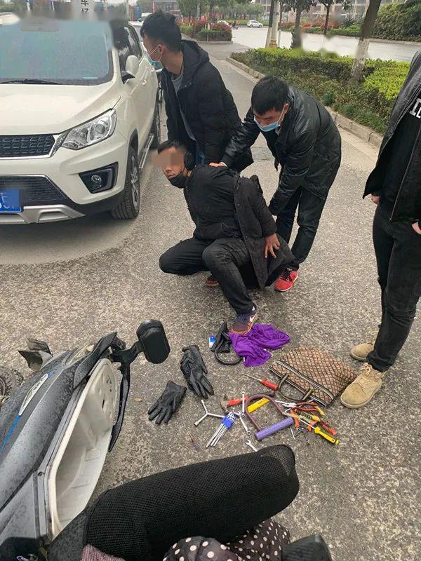 偷車最新技術、手法及防范策略全解析