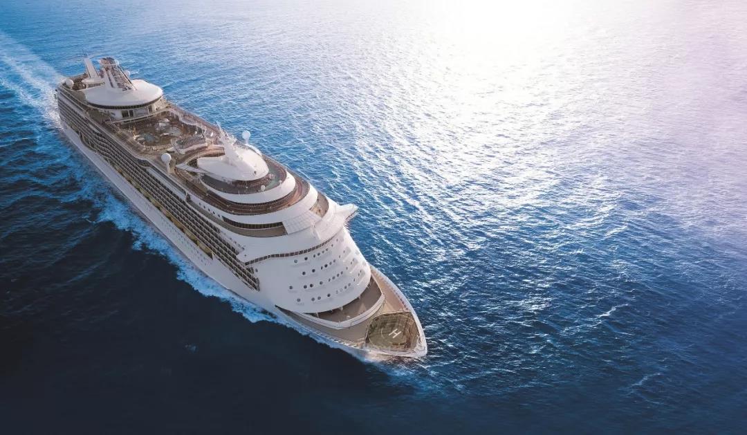 郵輪最新動態(tài)，海洋巨無霸的時代變遷