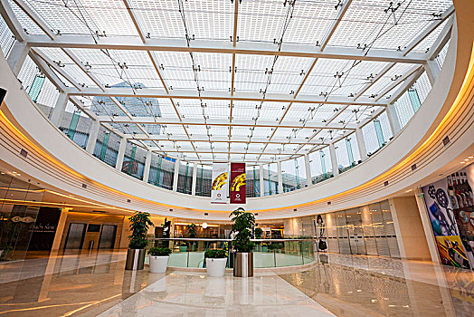 最新商場全景，商業發展與消費者體驗的博弈之旅