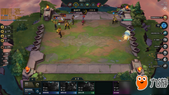 騎士最新陣容，時(shí)代的鐵騎軍重磅集結(jié)