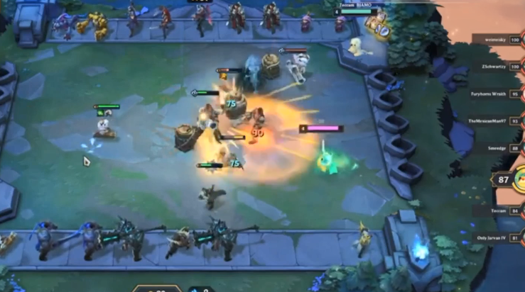 騎士最新陣容,時代的鐵騎軍重磅集結