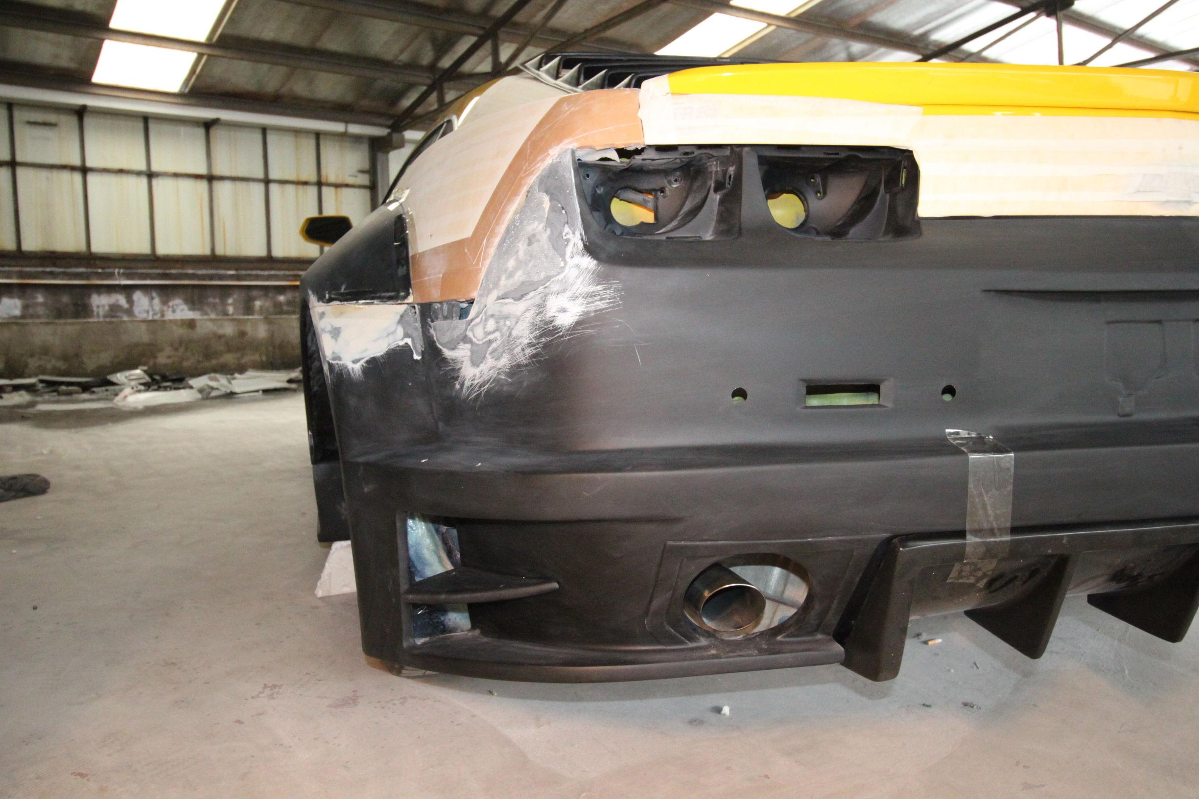 最新大黃蜂,展現新時代魅力的蛻變超越傳統風采