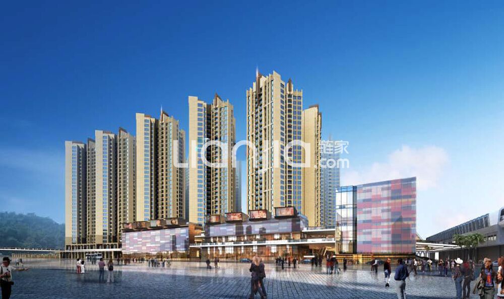 惠陽樓盤最新信息全面解析,滿足您一站式購房需求