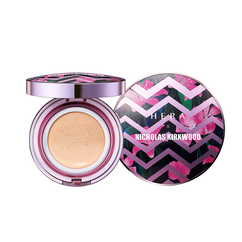 最新赫拉氣墊,自然美景的探險之旅開啟