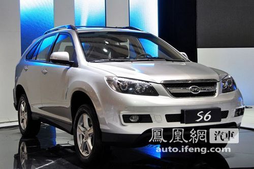 BYD最新款汽車，時代標桿的嶄新呈現