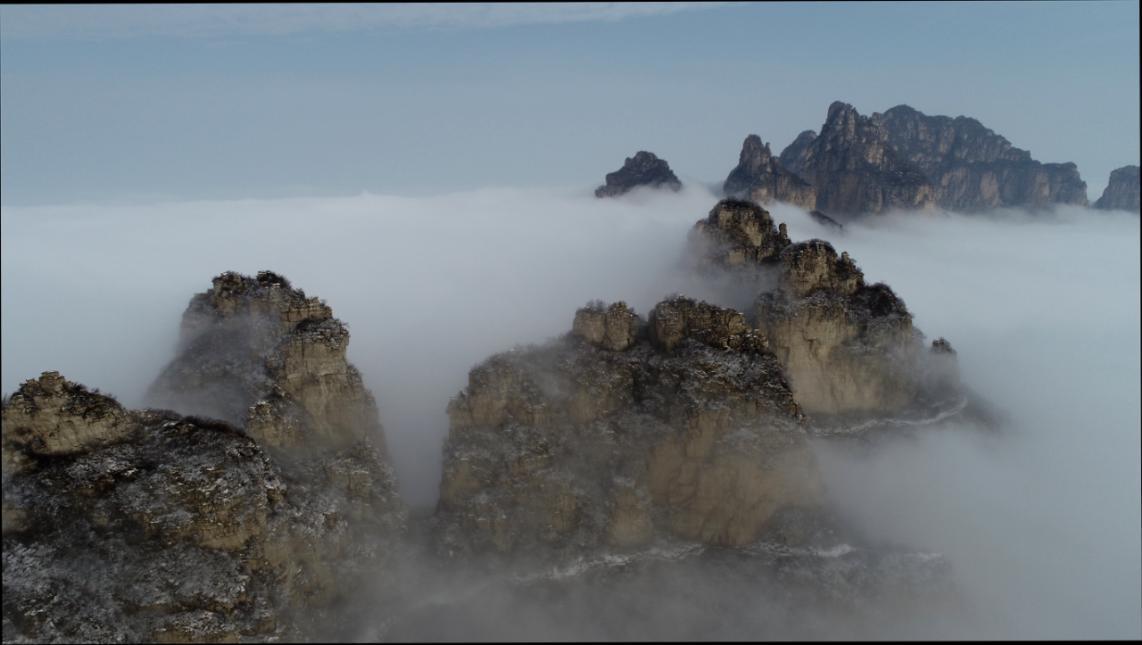 女人如霧，全新解讀視角下的最新版探索