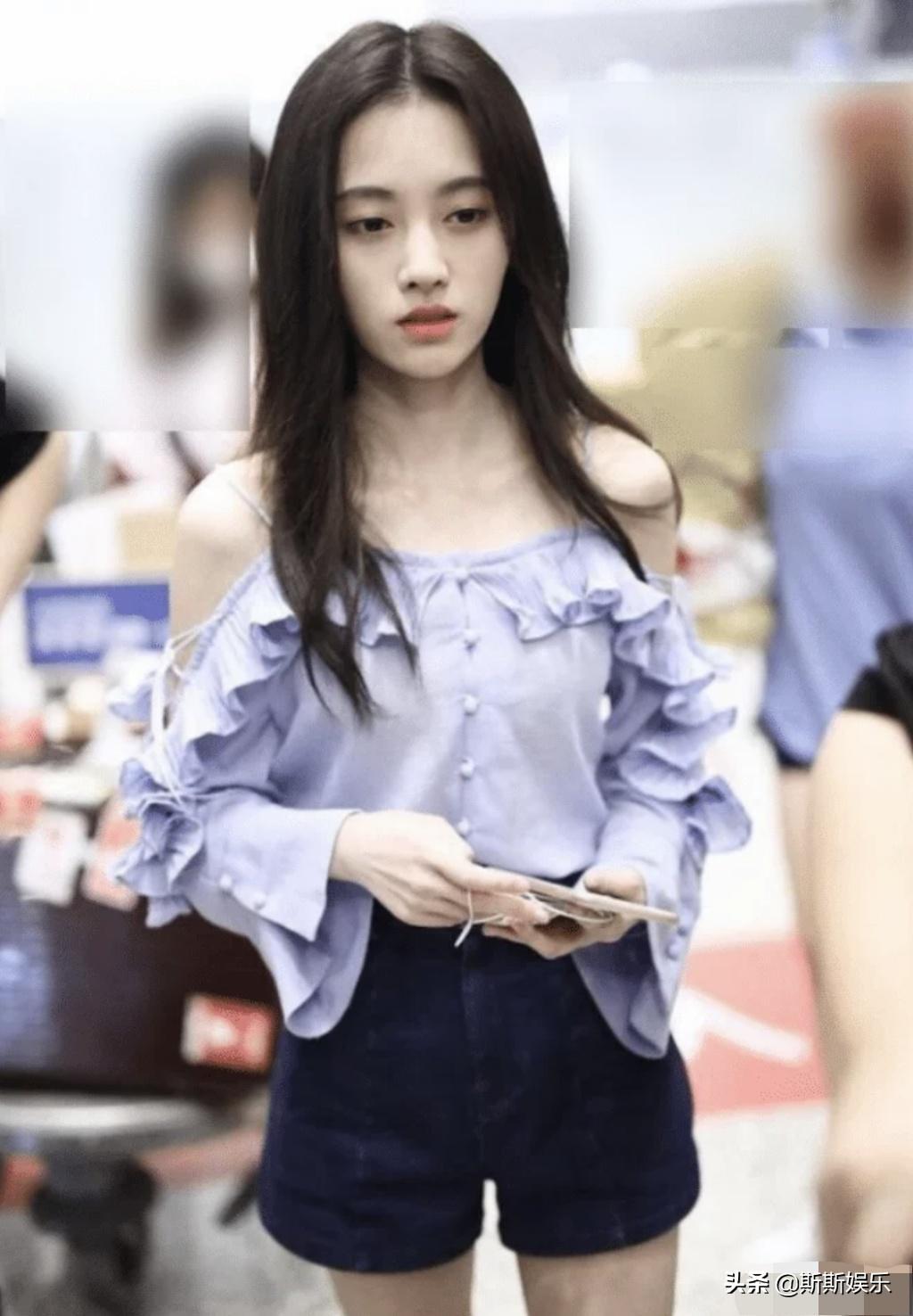 鞠婧祎最新行程,閃耀之旅的每一步印記揭秘