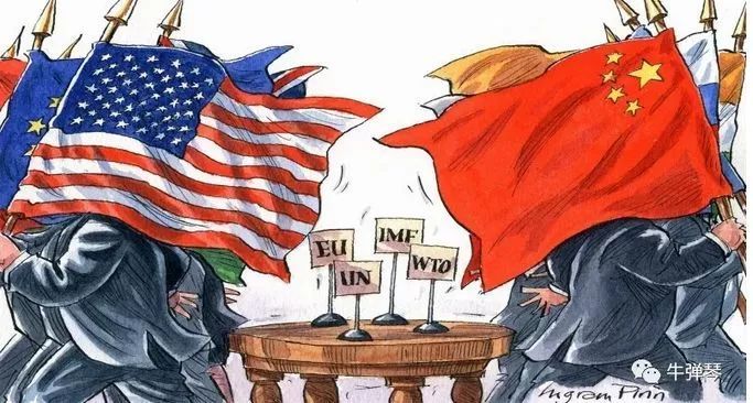 中美談判最新動態(tài)下的科技新星，重塑生活的高科技產(chǎn)品體驗新篇章