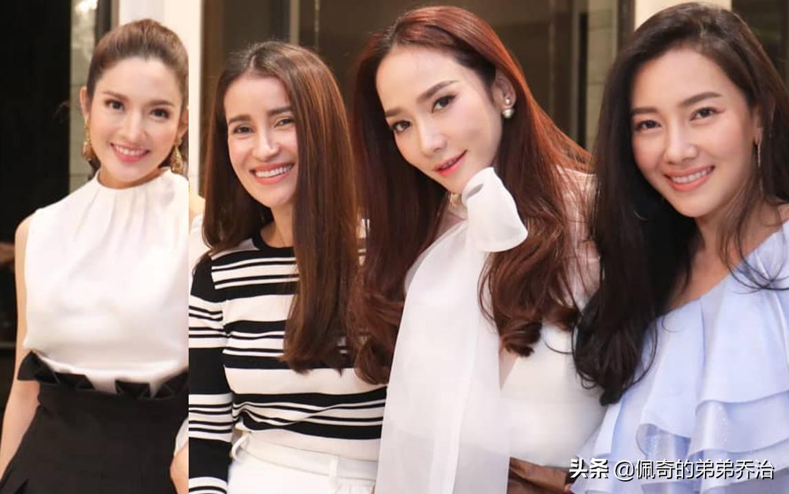 巷弄深處的秘密寶藏,Aump最新電視劇帶你探索小巷特色小店