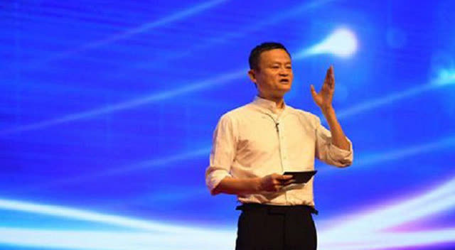 馬云最新演講視頻,探索小巷寶藏與特色小店的魅力