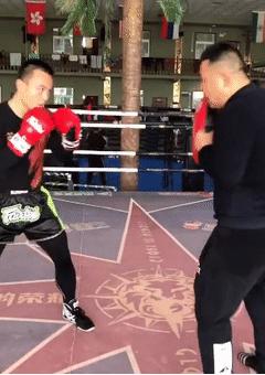 小虎鐵英華最新比賽,與大自然的深度對決