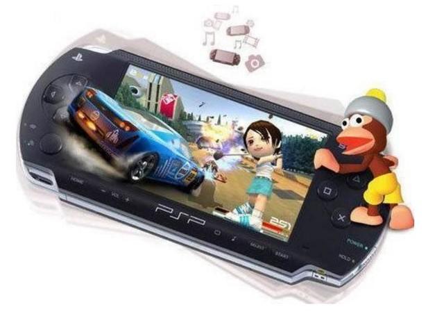 PSP最新型號，游戲機進化與成長之路的探索