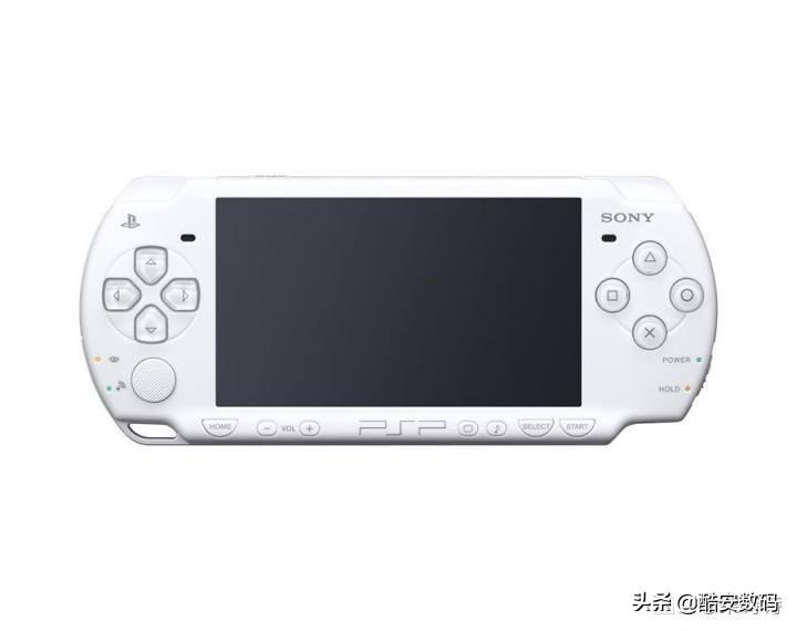 PSP最新型號,游戲機進化與成長之路的探索