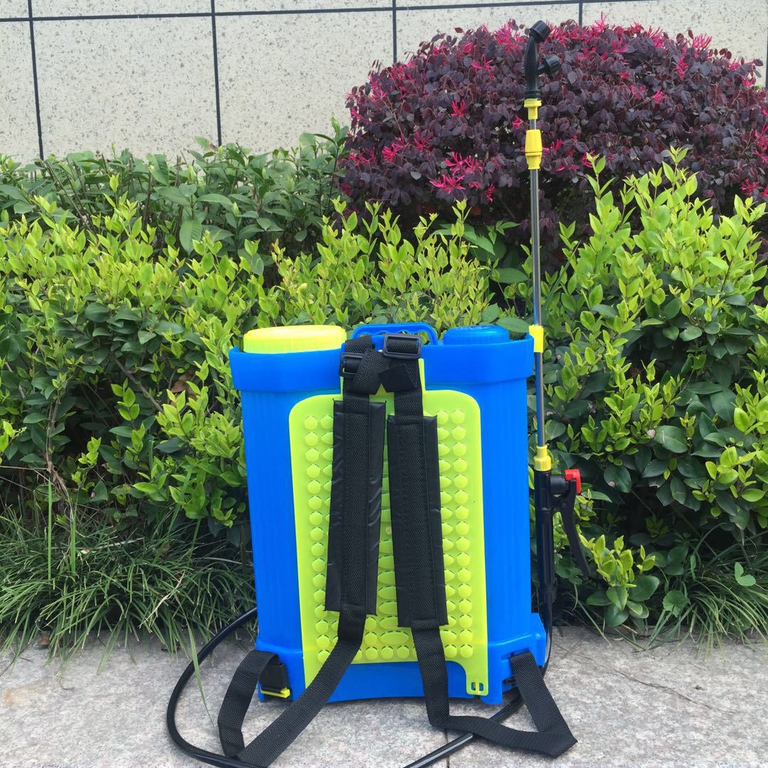 最新電動噴霧機，小巷中的隱藏珍寶