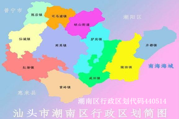 時代背景下的編碼變革,最新行政區劃代碼解析