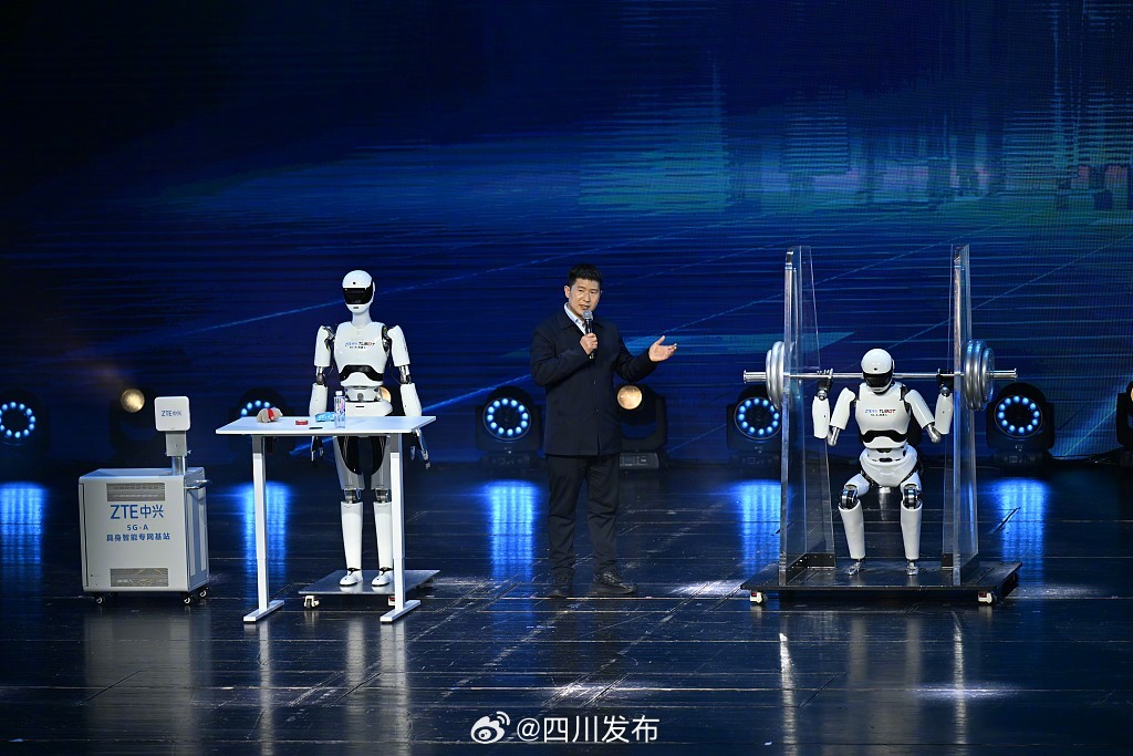 重磅推薦，最新人工智能產品引領智能生活新篇章！