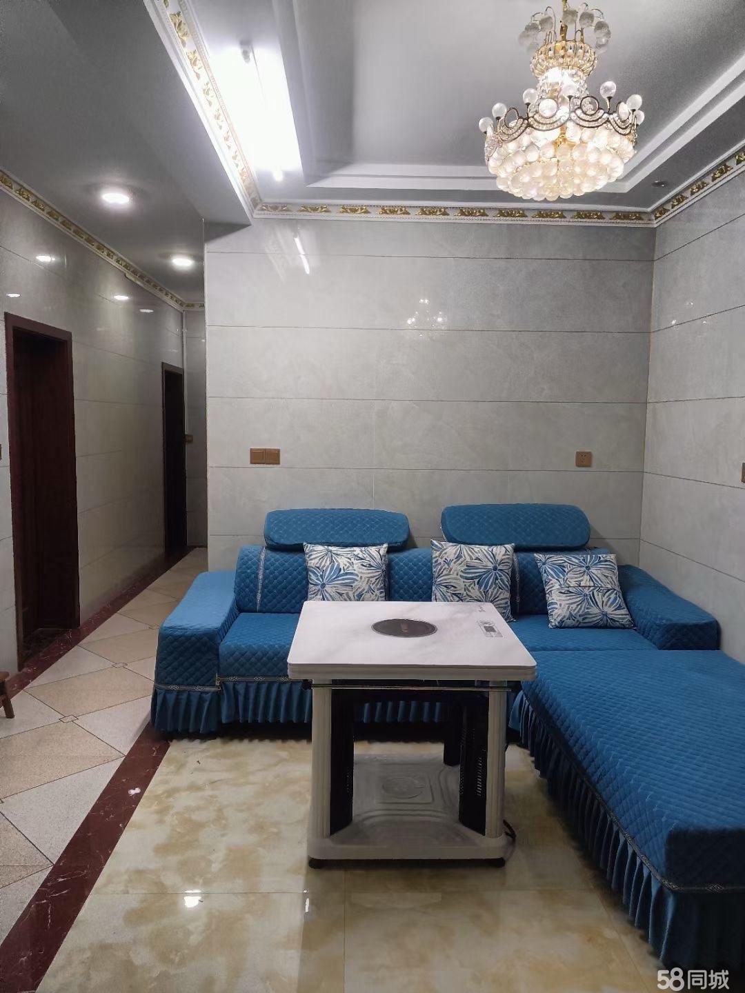 冷水江租房最新信息及溫馨家園尋覓記