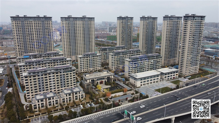 鹽城房產網最新樓盤,理想投資置業之選