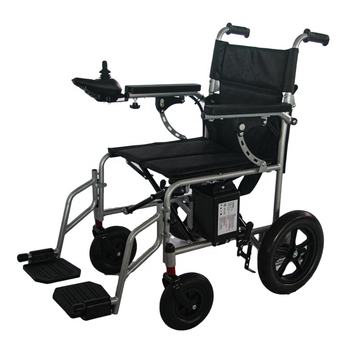 最新殘疾人電動輪椅,駛向希望與成就的未來