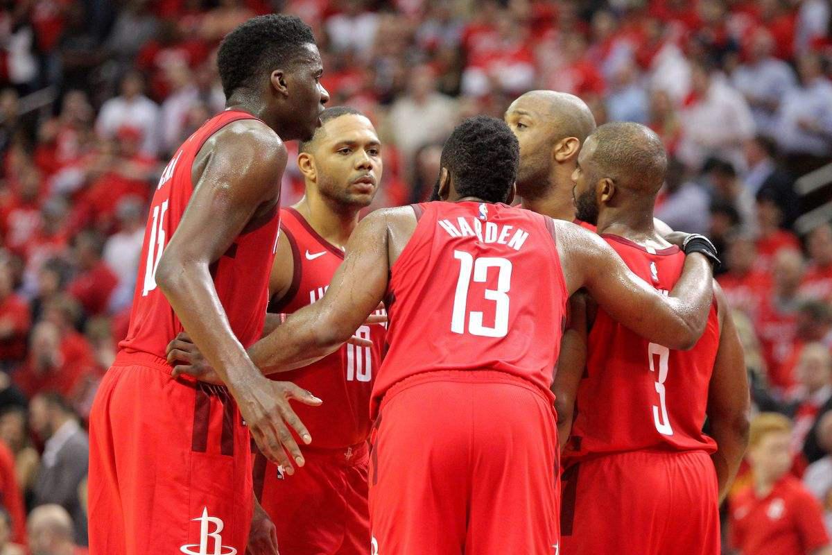 NBA火箭最新動態,新聞解析與觀點闡述