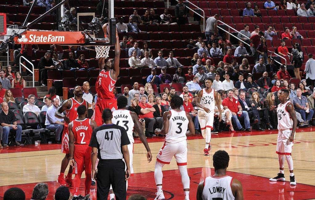 NBA火箭最新動態,新聞解析與觀點闡述