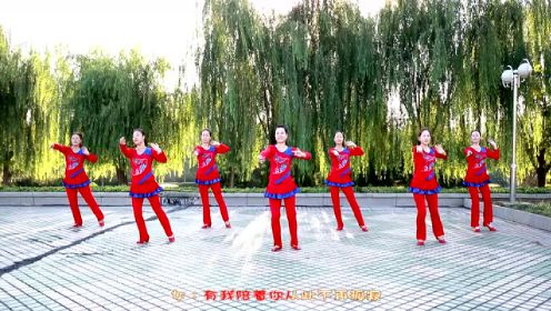 云裳廣場舞,最新舞蹈魅力與風采展示