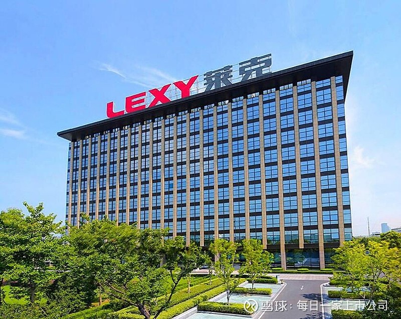 萊克電氣最新動態(tài)更新,最新消息匯總