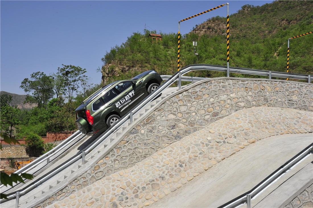 長城汽車最新款越野車,探索自然之美,遠離塵囂的越野之旅