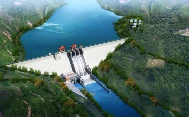 白瀨水庫最新動態(tài)及關(guān)注指南