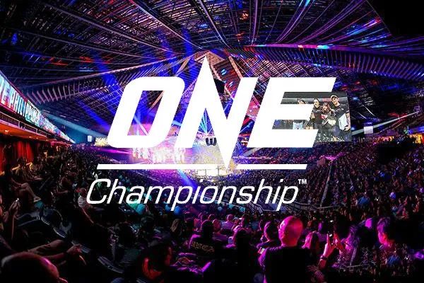 ONE冠軍賽熱血開戰在即,最新消息大揭秘,重磅戰斗一觸即發!