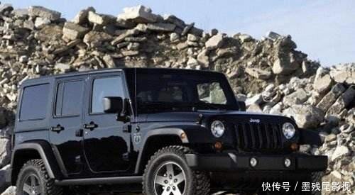 最新款牧馬人越野車,小巷深處的越野激情與獨(dú)特探險(xiǎn)之旅