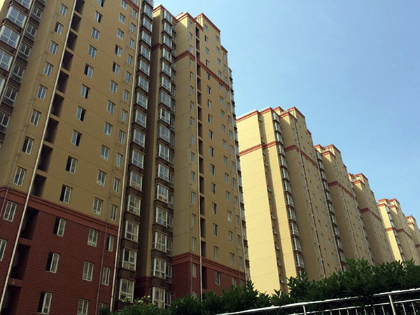 天津市公租房最新動態更新,最新消息全面解析