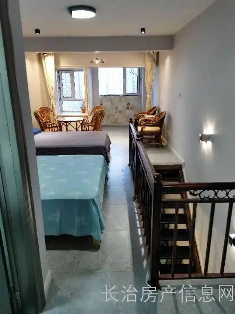 長(zhǎng)治二手房最新出售信息及家的溫馨故事